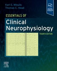 Essentials of Clinical Neurophysiology