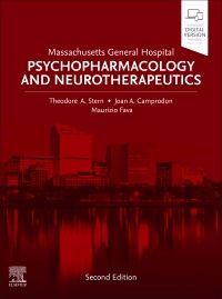 Massachusetts General Hospital Psychopharmacology and Neurotherapeutics