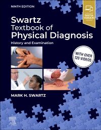 Swartz Textbook of Physical Diagnosis