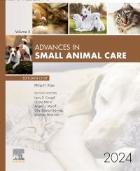 Advances in Small Animal Care, 2024