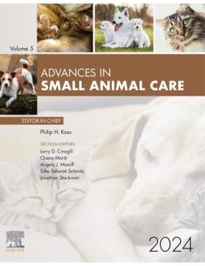 Advances in Small Animal Care, E-Book 2024