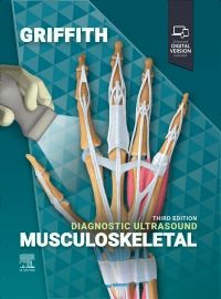 Diagnostic Ultrasound: Musculoskeletal