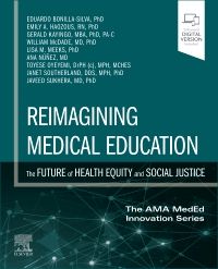 Reimagining Medical Education: The Future of Health Equity and Social Justice - INK