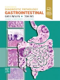 Diagnostic Pathology: Gastrointestinal - INK