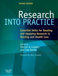 Research into Practice