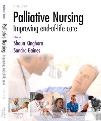 Palliative Nursing