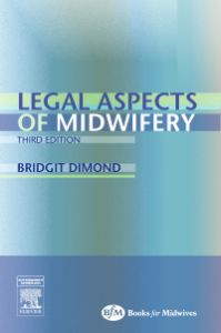 Legal Aspects of Midwifery E-Book