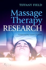 Massage Therapy Research