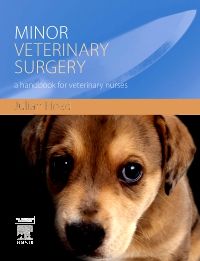 E-Book - Minor Veterinary Surgery