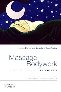 E-Book - Massage and Bodywork