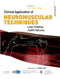 E-Book - Clinical Application of Neuromuscular Techniques, Volume 1