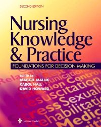 Nursing Knowledge & Practice - Nurse for Life (Evolve Select)