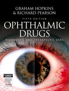 E-Book Ophthalmic Drugs