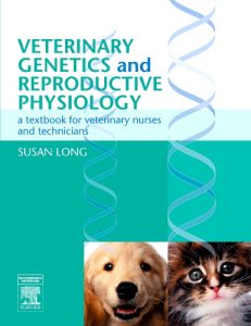 E-Book Veterinary Genetics and Reproductive Physiology