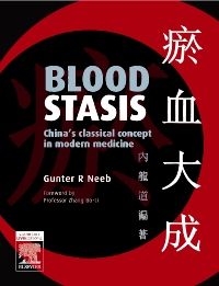 Blood Stasis E-Book