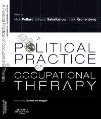 A Political Practice of Occupational Therapy