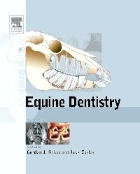 Equine Dentistry E-Book