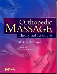 Orthopedic Massage E-Book