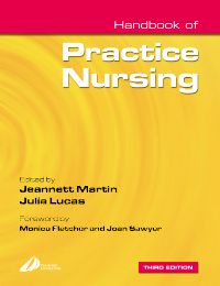 Handbook of Practice Nursing E-Book