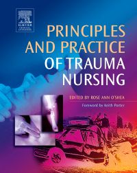 Principles and Practice of Trauma Nursing E-Book