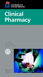 Churchill's Pocketbook of Clinical Pharmacy E-Book