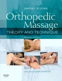 Orthopedic Massage