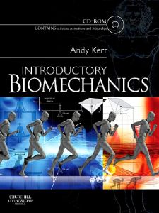 Introductory Biomechanics E-Book