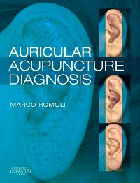 Auricular Acupuncture Diagnosis E-Book