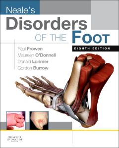 Neale's Disorders of the Foot E-Book