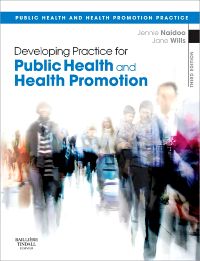 Developing Practice for Public Health and Health Promotion E-Book