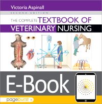 The Complete Textbook of Veterinary Nursing E-Book