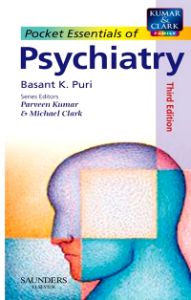 Textbook of Psychiatry E-Book