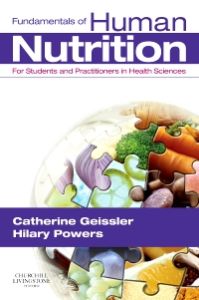 Fundamentals of Human Nutrition E-Book