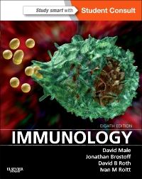 Immunology E-Book