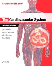 The Cardiovascular System E-Book