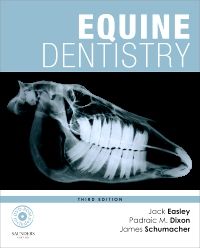 Equine Dentistry - E-Book