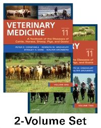 Veterinary Medicine