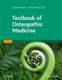 Textbook Osteopathic Medicine