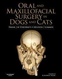 Oral and Maxillofacial Surgery in Dogs and Cats - E-Book