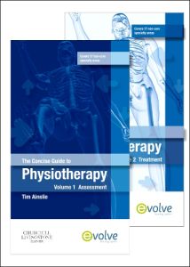 The Concise Guide to Physiotherapy - 2-Volume Set E-Book