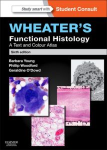 Wheater's Functional Histology E-Book