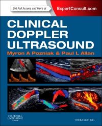 Clinical Doppler Ultrasound