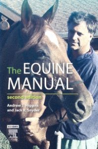 The Equine Manual E-Book