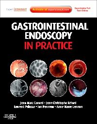 Gastrointestinal Endoscopy in Practice