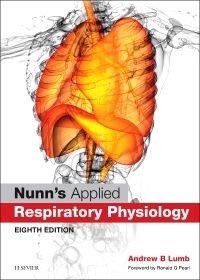 Nunn's Applied Respiratory Physiology eBook