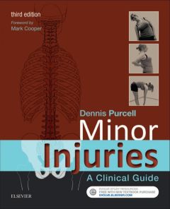 Minor Injuries E-Book