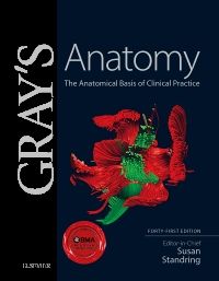 Gray's Anatomy E-Book