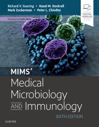 Mims' Medical Microbiology