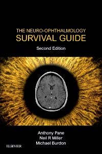 The Neuro-Ophthalmology Survival Guide