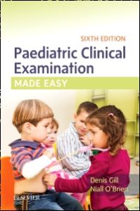 Paediatric Clinical Examination Made Easy